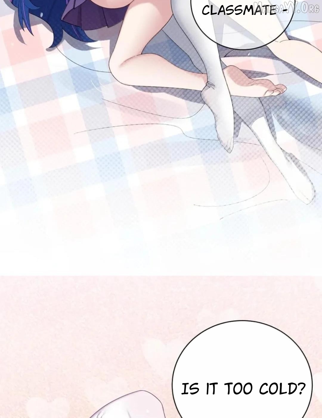 My Fake Girlfriends are using me as a Shield Chapter 193 - page 37